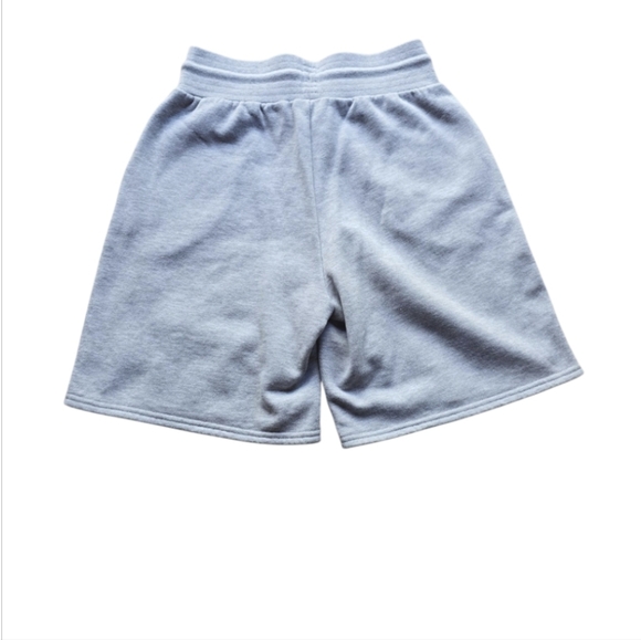 Alo Yoga High-Waist Easy Sweat Short - Picture 5 of 7